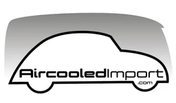 Logo AIRCOOLED IMPORT