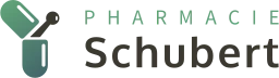 Logo PHARMACIE SCHUBERT