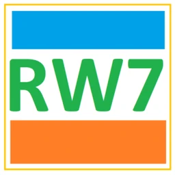 Logo RW7