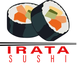 Logo IRATA SUSHI