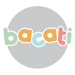 Logo BACATI