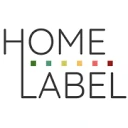 Logo HOME LABEL