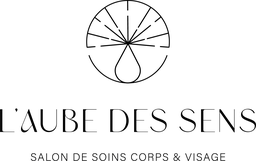 Logo L'aube des sens