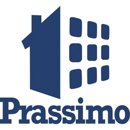 Logo PRASSIMO