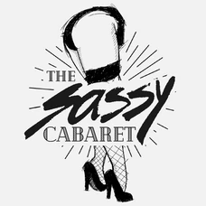 Logo The Sassy Cabaret