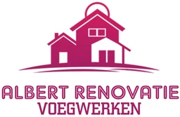 Logo Albert Renovatie