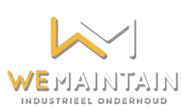 Logo WeMaintain
