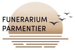 Logo FUNERARIUM PARMENTIER