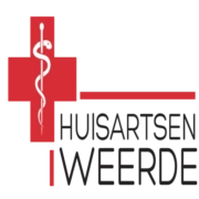 Logo Huisartsen Weerde