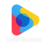 Logo HOW TO