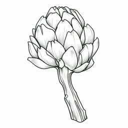 Logo La cuisine du potager