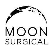 Logo SAS MOON SURGICAL