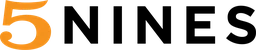 Logo 5NINES
