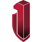 Logo DE VIERKANTE PAAL