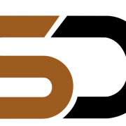 Logo SD Metalworks