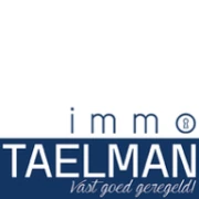 Logo Immo Taelman