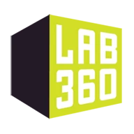 Logo LAB 360