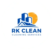 Logo RK CLEAN