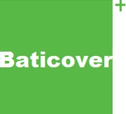 Logo BATICOVER