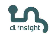 Logo DL INSIGHT