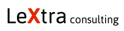 Logo LEXTRA