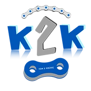 Logo K2K Coaching