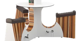 Logo WeWatt