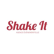 Logo SHAKE IT
