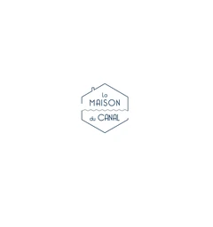 Logo LA MAISON DU CANAL