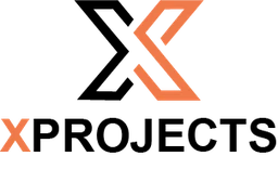 Logo Xprojects