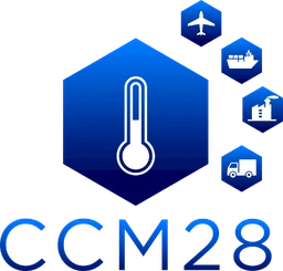 Logo CCM 28