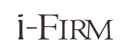 Logo I-FIRM