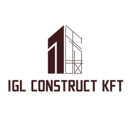 Logo IGL CONSTRUCT
