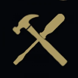Logo Bertels Woodworks