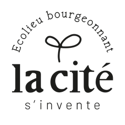 Logo La CITE s'invente asbl