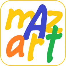 Logo MAZART
