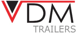 Logo VDM Trailers
