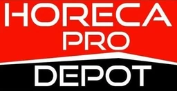Logo HORECA PRO DEPOT