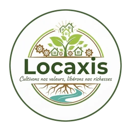 Logo Locaxis