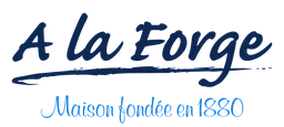 Logo A LA FORGE