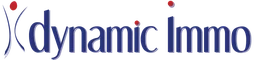 Logo DYNAMIC IMMO