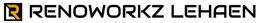Logo RENOWORKZ LEHAEN