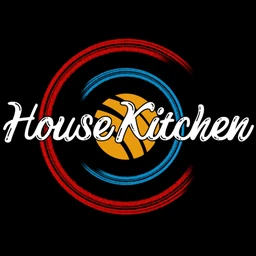 Logo HOUSE KITCHEN
