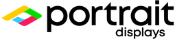Logo PORTRAIT