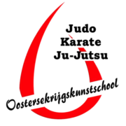 Logo OOSTERSE KRIJGSKUNST SCHOOL