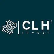 Logo CLH invest