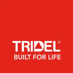 Logo Tridel