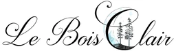 Logo LE BOIS CLAIR