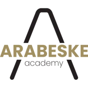 Logo Arabeske