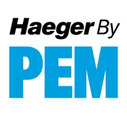 Logo HAEGER